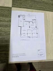 Blk 204 Jurong East Street 21 (Jurong East), HDB 5 Rooms #557115541